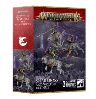 Referenzfoto von Wolfgit Retinue
