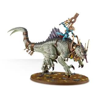 Referenzfoto von Troglodon