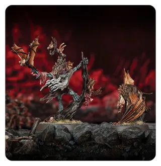 Referenzfoto von High Falconer Felgryn