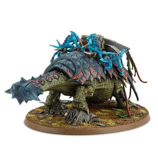 Referenzfoto von Bastiladon