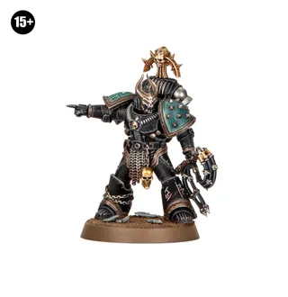 Referenzfoto von Overseer