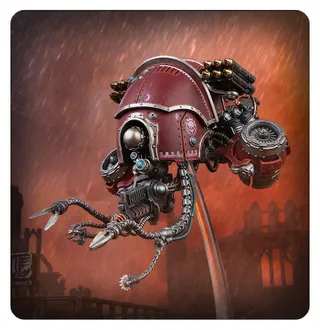 Referenzfoto von Vultarax Stratos Squadron