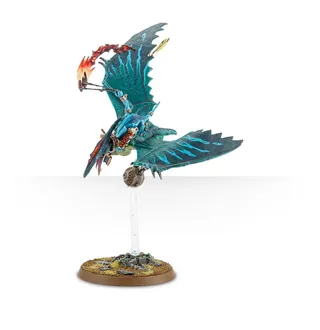 Foto de referencia de Terradon Riders