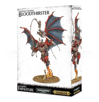 Referenzfoto von Bloodthirster