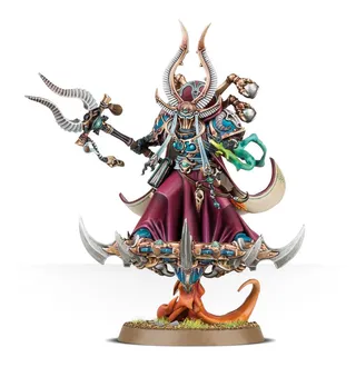 Zdjęcie referencyjne Ahriman