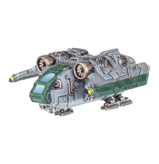Auxilia Arvus Lighter reference photo