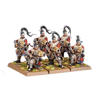 Zdjęcie referencyjne Strategist