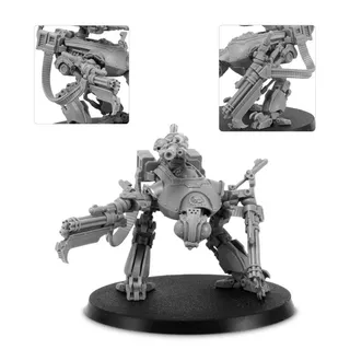 Foto de referencia de Vorax Attack Maniple