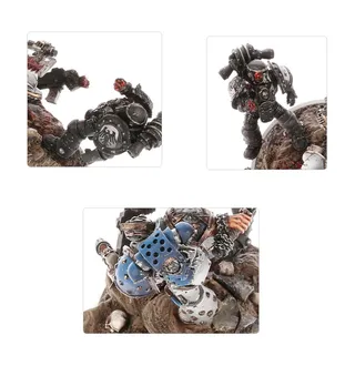 Referenzfoto von Kharn the Bloody