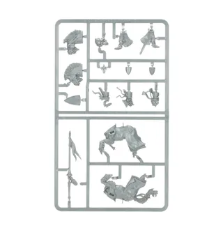 Референсне фото Pegasus Knights