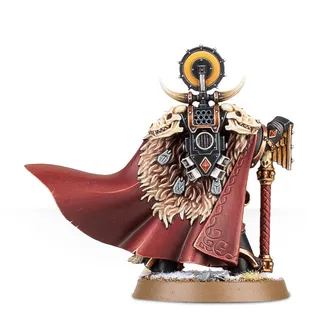 Foto de referencia de Ulrik the Slayer