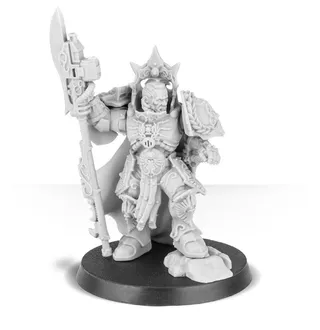 Armiger Moirax reference photo