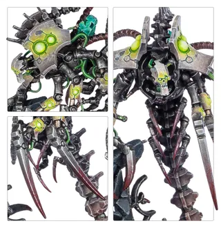 Nekrosor Ammentar reference photo