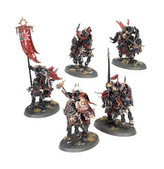 Zdjęcie referencyjne Chaos Knights
