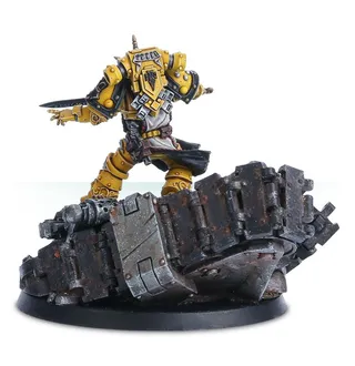 Sigismund reference photo