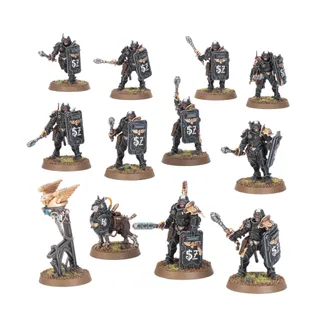 Zdjęcie referencyjne Subductor Squad