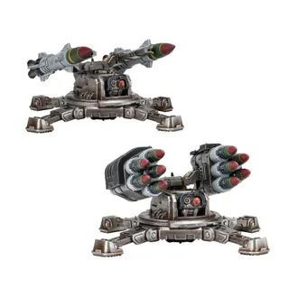 Referenzfoto von Tarantula Battery