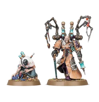 Foto de referencia de Fabius Bile