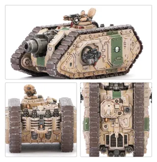 Legion Typhon Squadron reference photo