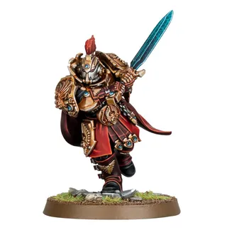 Zdjęcie referencyjne Blade Champion