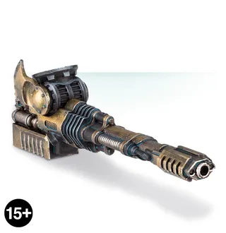 Zdjęcie referencyjne Telemon Heavy Dreadnought