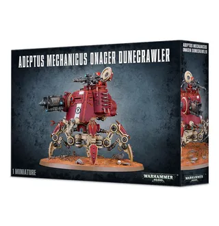 Onager Dunecrawler reference photo