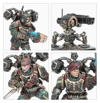 Referenzfoto von Tempestus Aquilon