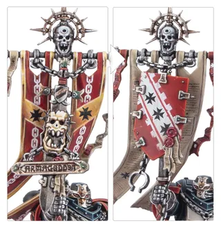 Referenzfoto von Crusade Ancient