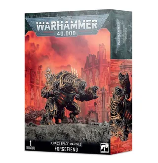 Referenzfoto von Maulerfiend