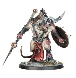Zdjęcie referencyjne Ogroid Myrmidon