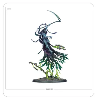 C'tan Shard of the Nightbringer reference photo