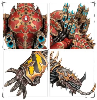 Referenzfoto von Maulerfiend
