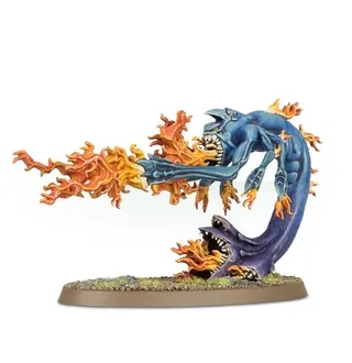 Referenzfoto von Exalted Flamer