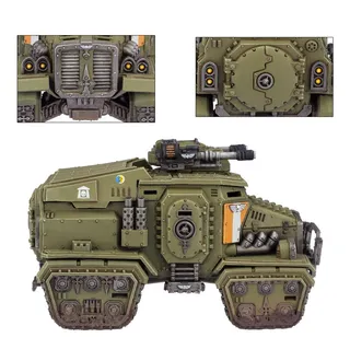 Foto de referencia de Taurox