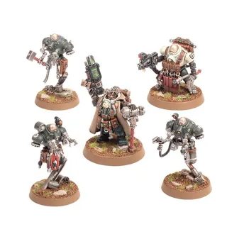 Brôkhyr Iron-master reference photo