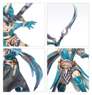 Fatemaster reference photo