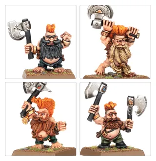 Referenzfoto von Slayers
