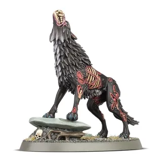Референсне фото Dire Wolves
