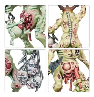 Zdjęcie referencyjne Plaguebearers