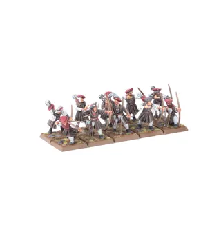 Referenzfoto von Outriders