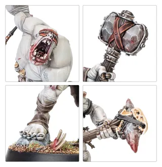 Referenzfoto von Gorger Mawpack
