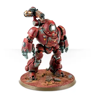 Referenzfoto von Kastelan Robots