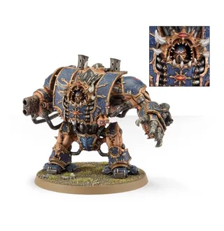Referenzfoto von Helbrute