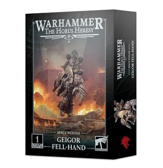 Foto de referencia de Geigor Fell-Hand