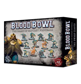 Foto de referencia de Dwarf Runner