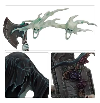 Foto de referencia de Lord Executioner