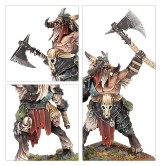 Zdjęcie referencyjne Chieftain of Ruin