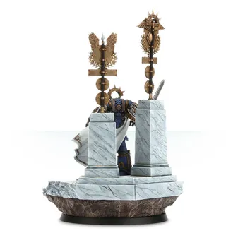 Foto de referencia de Roboute Guilliman