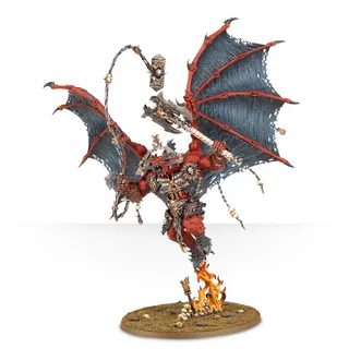Referenzfoto von Bloodthirster