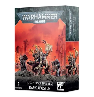 Dark Apostle reference photo